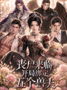 短剧《丧尸来临，开局绑定五个兽夫》60集短剧在线观看全集不卡