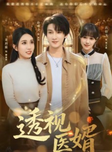 短剧《透视医婿》81集短剧网盘资源在线免费观看