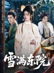 短剧《雪满东院》60集短剧1080P画质免费观影