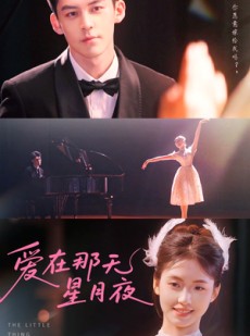 短剧《爱在那天星月夜》46集短剧手机移动端流畅播放