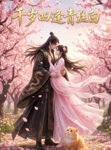短剧《千岁四逢青丝白》92集短剧全剧集在线免费看