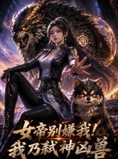 短剧《女帝别嫌我！我乃弑神凶兽》90集短剧完整版免费畅享