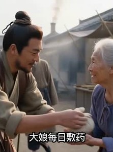 短剧《兵仙韩信3：十面埋伏》85集短剧高清全集免费直看