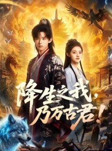 短剧《降生之我，乃万古君！》81集短剧全剧集免费在线追