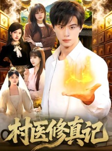 短剧《村医修真记》87集短剧高清无删减在线观看