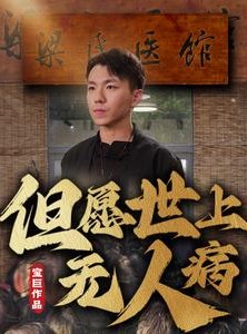 短剧《但愿世上无人病》66集短剧全集高清资源免费享