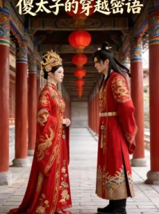 短剧《傻太子的穿越密语》19集短剧1080P在线免费观看