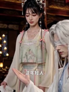 短剧《狐狸夫君，今日又没有藏好他的尾巴》71集短剧超清画质在线观看