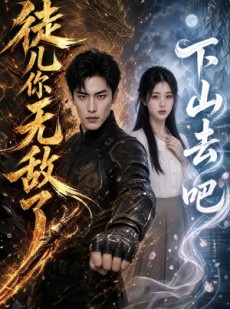 短剧《徒儿，你无敌了下山去吧》61集短剧免费在线看完整剧情