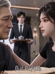 短剧《千金归来，重振家门》59集短剧高清完整版免费观看