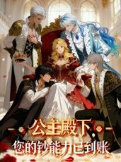 短剧《公主殿下您的钞能力已到账》28集短剧完整版在线畅快追