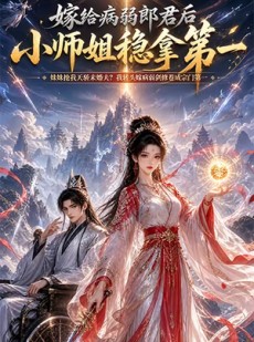 短剧《嫁给病弱郎君后小师姐稳拿第一》51集短剧在线解锁全集抢先看
