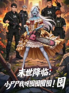 短剧《末世降临：小尸尸我呀囤囤囤囤！囤》59集短剧全集在线免费畅享