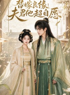 短剧《替嫁良缘：夫君他超自愿》47集短剧高清在线观看全集无广告