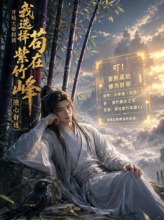 短剧《开局大帝封顶，我选择苟在紫竹峰：随心舒适》70集短剧高清在线畅享全集
