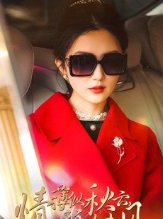 短剧《情薄似流云，红颜洽春风》32集短剧全集高清下载随时看