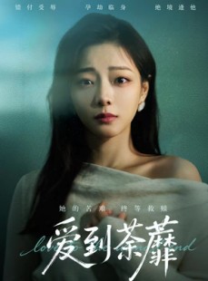 短剧《爱到荼蘼》63集短剧一口气看完高清全集