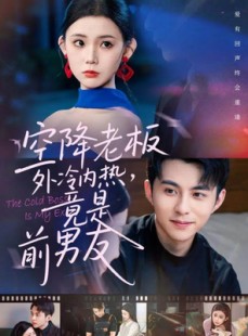 短剧《空降老板外冷内热，竟是前男友》76集短剧高清在线免费追