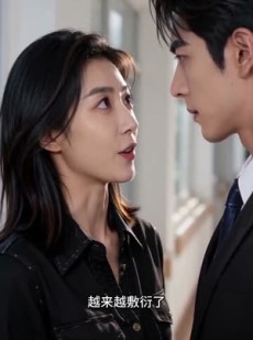 短剧《逆命代码：AI当铺》17集短剧超清画质在线追剧