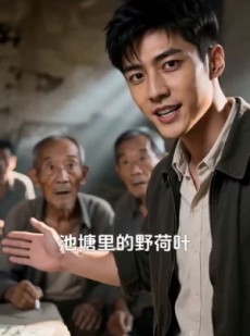 短剧《高考失利，我靠田螺逆袭致富》56集短剧超清画质在线看