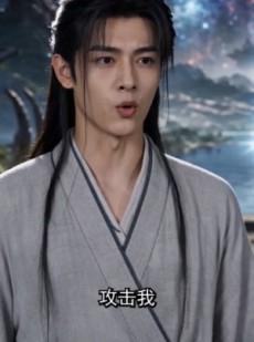短剧《众圣求我出世，我从洪荒苟到大唐》80集短剧在线解锁全集观看