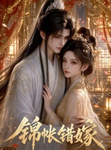 短剧《锦帐错嫁》25集短剧一键解锁全集观看