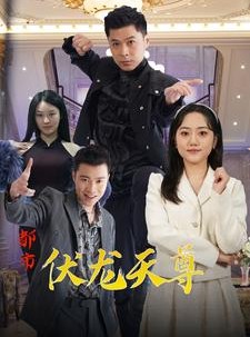 短剧《都市伏龙天尊》81集短剧极速播放流畅不卡顿