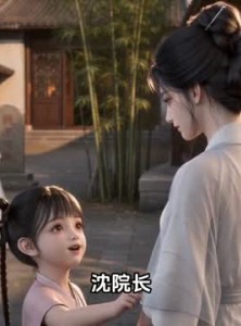 短剧《青鸾照影，镜不可欺》49集短剧完整高清版免费观看