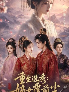 短剧《重生选秀：嫡女覆前尘》64集短剧高清全集在线免费赏