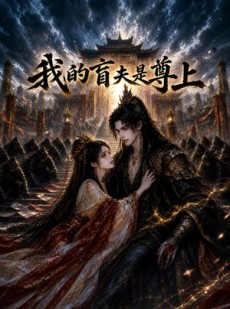 短剧《我的盲夫是尊上》21集短剧高清在线免费看全集