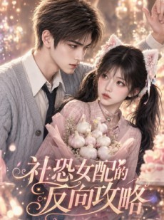 短剧《社恐女配的反向攻略》72集短剧免费看完整大结局