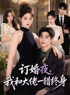 短剧《订婚夜，我和大佬一错终身》95集短剧超清画质在线看