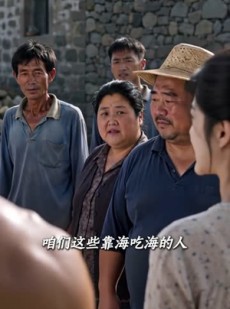 短剧《放生那条大鱼后》56集短剧免费在线看完整剧情