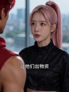 短剧《穿书末世，我靠系统囤货逆袭翻盘》120集短剧1080P在线免费看