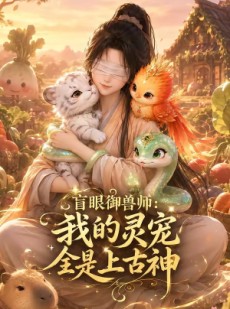 短剧《盲眼御兽师：我的灵宠全是上古神》29集短剧1080P超清在线看