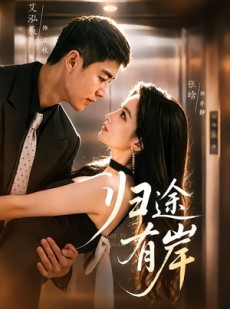 短剧《归途有岸》80集短剧全集免费在线直接看