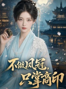 短剧《不做凤冠，只掌商印》60集短剧全集高清在线点播