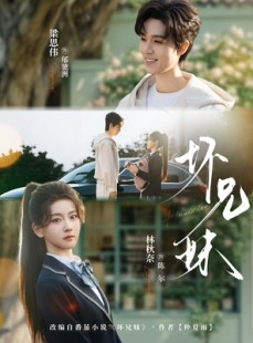 短剧《坏兄妹》88集短剧1080P在线免费赏