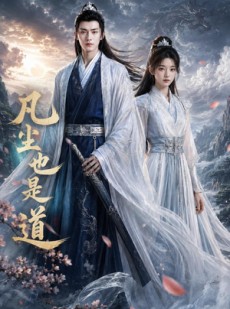 短剧《凡尘也是道》80集短剧免费在线观看完整版