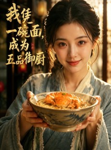 短剧《我凭一碗面，成为五品御厨》71集短剧无删减全集在线看