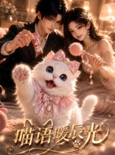 短剧《喵语暖辰光》45集短剧无删减在线免费看