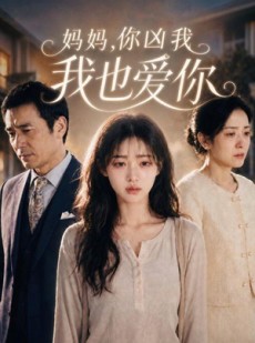 短剧《妈妈，你凶我我也爱你》61集短剧免费看至大结局