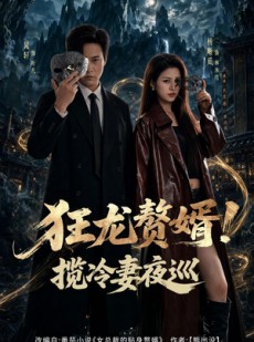 短剧《狂龙赘婿！揽冷妻夜巡》80集短剧无广告免费观看全集