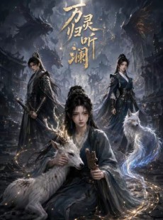 短剧《万灵归听澜》126集短剧完整版免费畅享观看