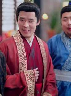 短剧《一觉醒来就成了千古一帝》84集短剧高清全集免费点播