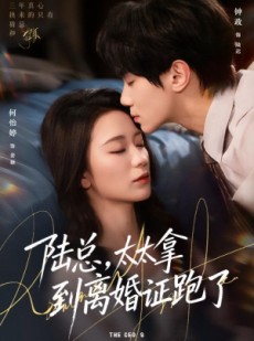 短剧《陆总，太太拿到离婚证跑了》86集短剧全集无删减观看