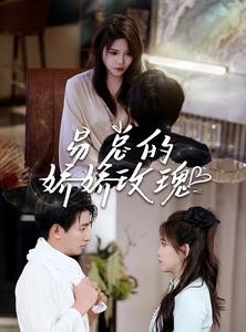 短剧《易总的娇娇玫瑰》96集短剧手机高清在线观看