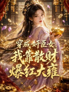 短剧《穿成奸臣女，我靠散财爆红大雍》114集短剧超清画质免费看全集