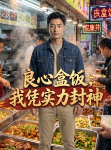 短剧《良心盒饭，我凭实力封神》67集短剧超清画质在线观影