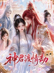 短剧《神君渡情劫》53集短剧在线解锁全集观看